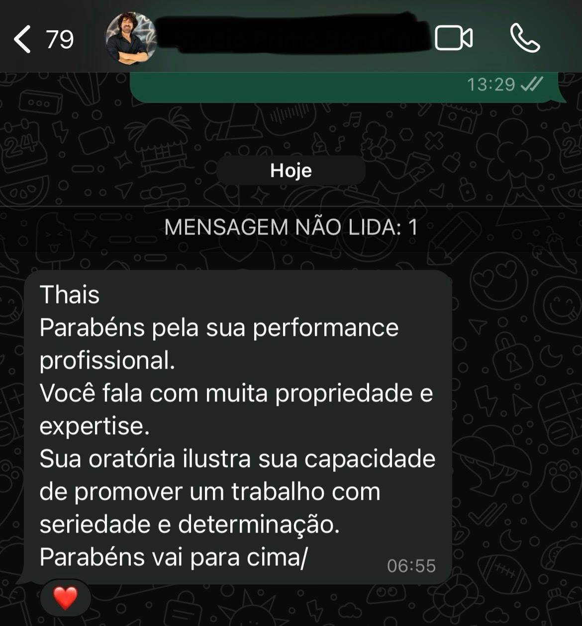 Um dos maiores empresários de beleza de São Paulo